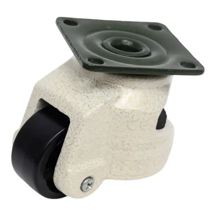 Самоустанавливающееся колесо MFK-TORG FOOT CASTOR GD- 40 MASTER JL-40F