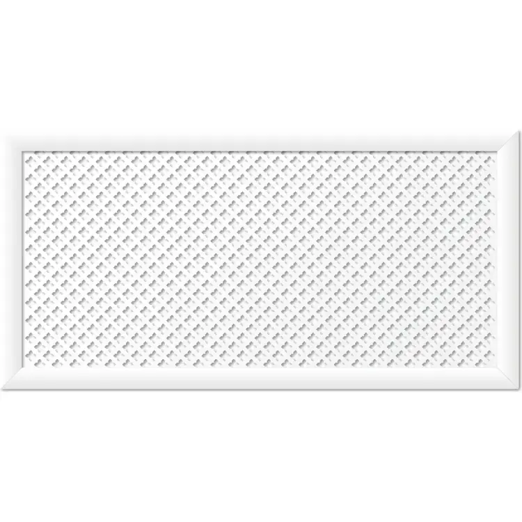 Экран для радиатора Стильный Дом Готико v545714