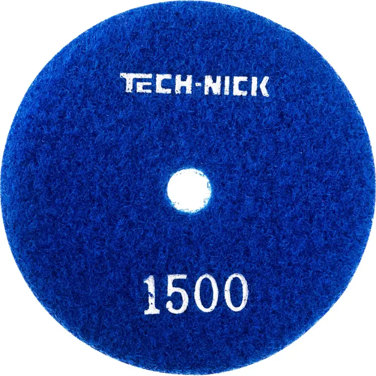 Гибкий шлифовальный круг алмазный TECH-NICK АГШК WHITE 128.120.6747 Гибкий шлифовальный круг алмазный TECH-NICK АГШК WHITE 128.120.6747