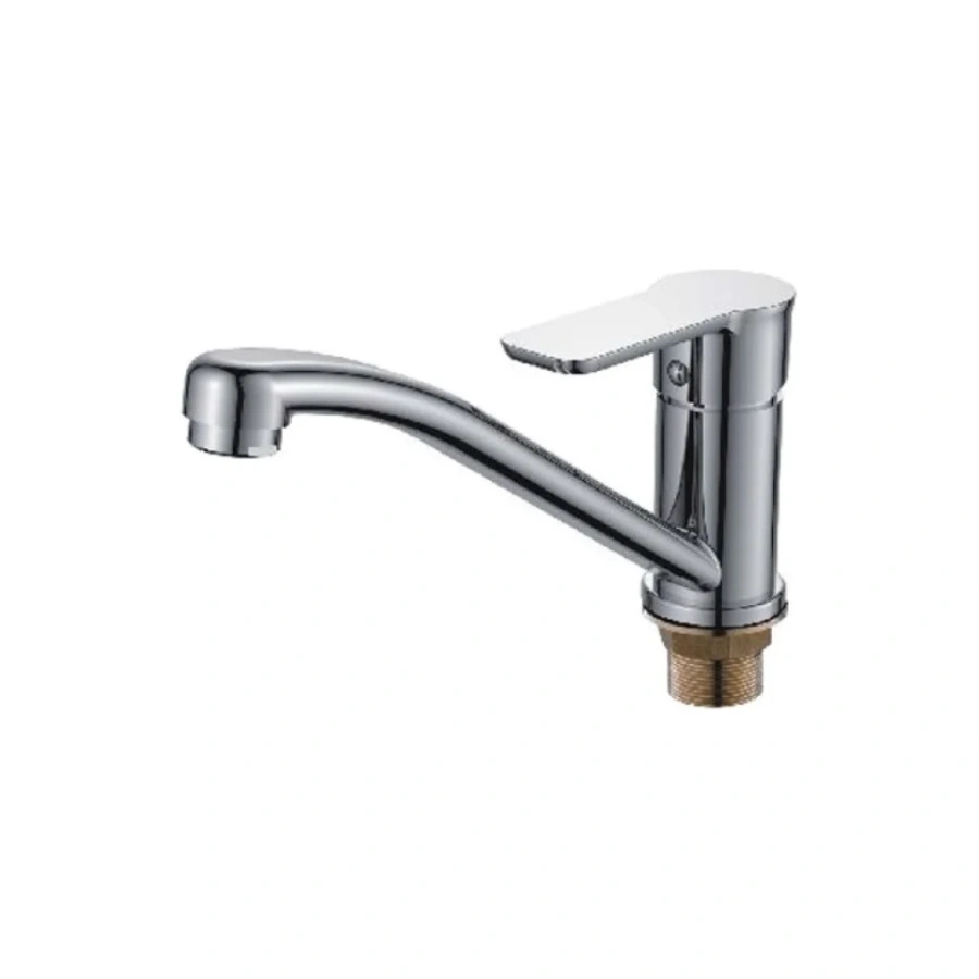 Смеситель для кухни Ledeme L4546-2 805848