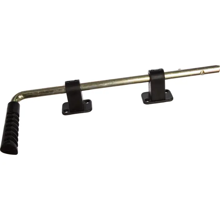 Засов для ворот ALBERTS 207021