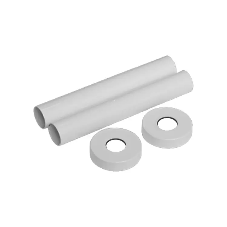 Комплект круглых декоративных крышек SR Rubinetterie 0491-1000V16A