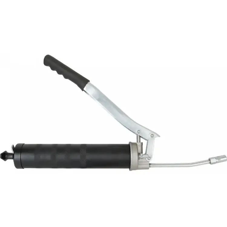 Профессиональный плунжерный шприц Groz G1R/HD/B GR42700