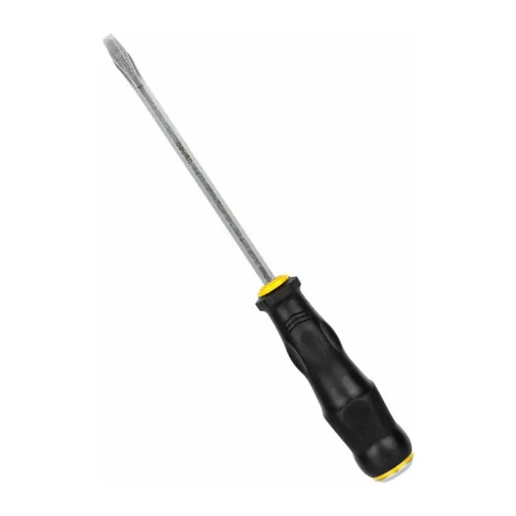 Ударная шлицевая отвертка DELI dl6270061 104561 Ударная шлицевая отвертка DELI dl6270061 104561
