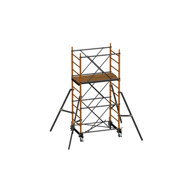 Вышка-тура РИНСТРОЙ РИН Omega 4610043591791