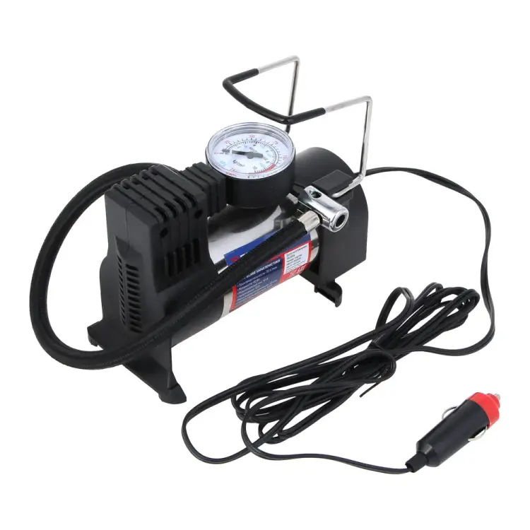 Автомобильный компрессор РОКОТ Торнадо 713-121