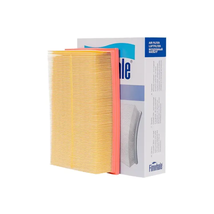 Воздушный фильтр Audi A3 /8V1 8VK/ FINWHALE AF947