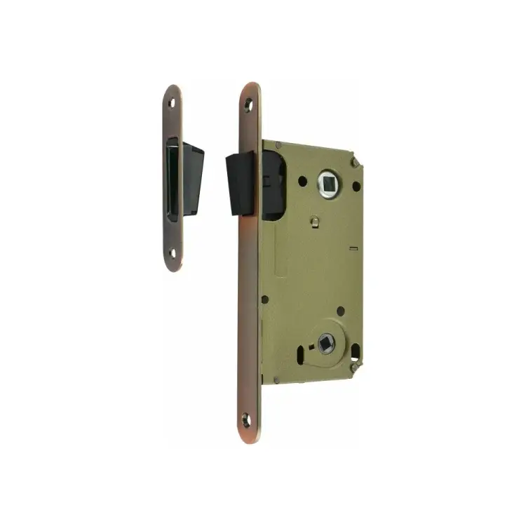 Корпус замка НОРА-М 14918