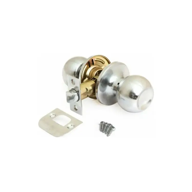 Межкомнатный замок PALIDORE Arsenal 607 PC PS 98760171