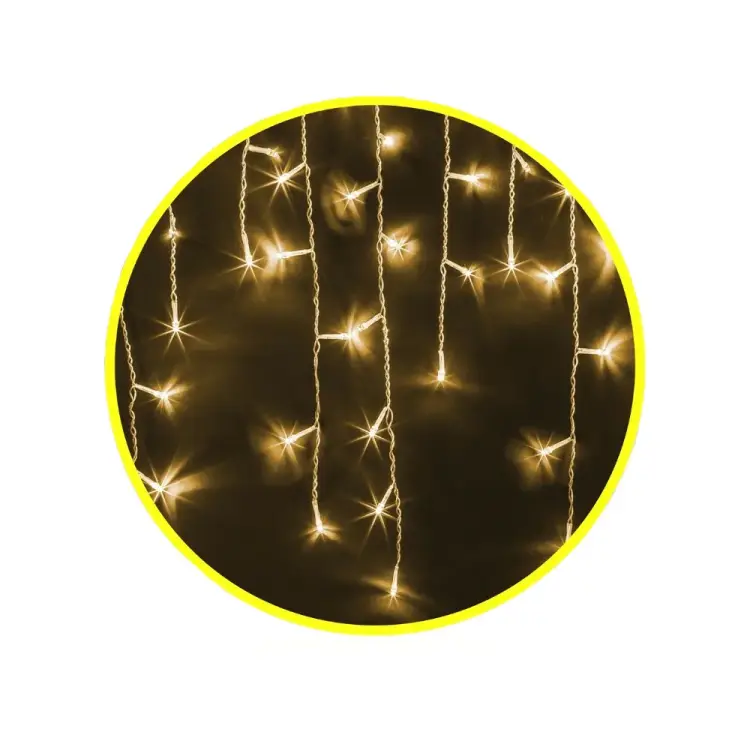 Гирлянда Navigator NGF-I01 61840