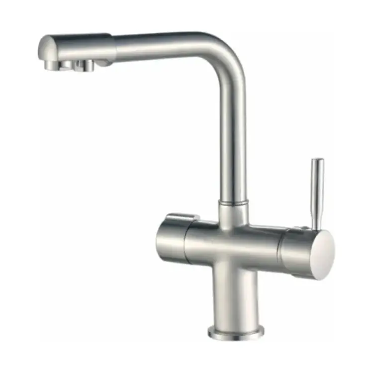 Смеситель для кухни Haiba HB70088-5 298313