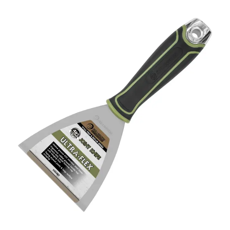 Малярный строительный шпатель Rollingdog Joint knife 50383