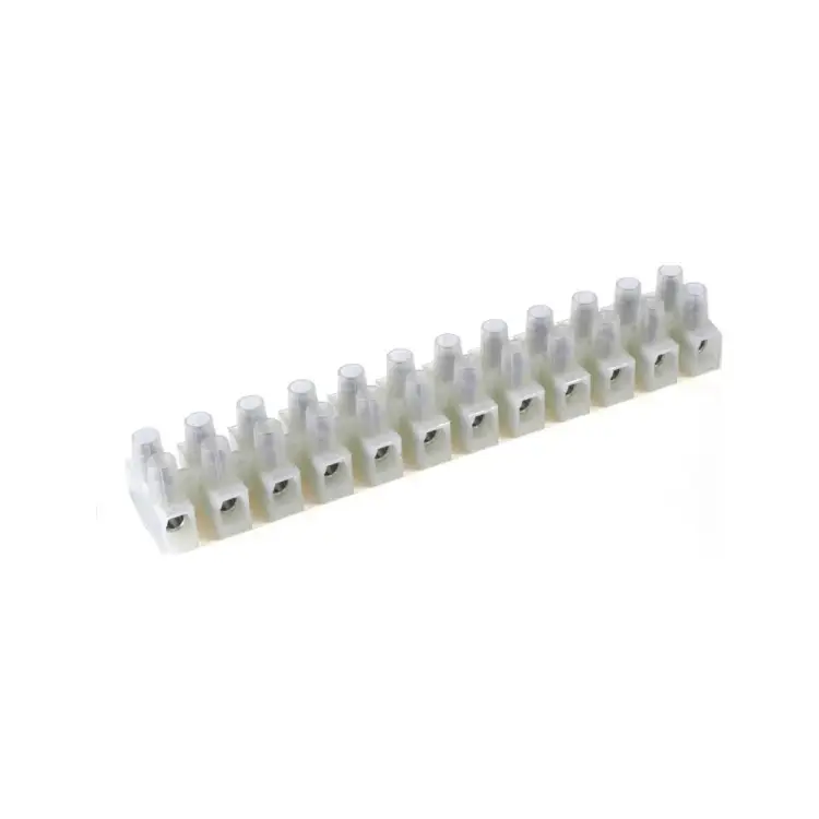 Клеммник DKC OK-431-12-PLP 43112PL/B