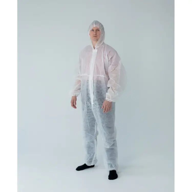 Комбинезон Смелый Каспер 44458