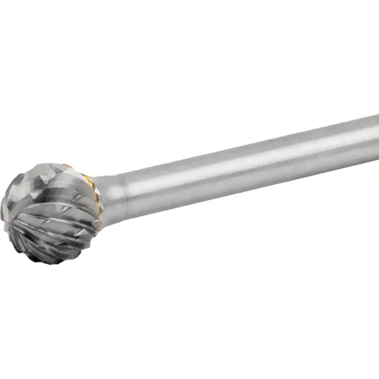 Твердосплавная борфреза NORGAU 077120061 Твердосплавная борфреза NORGAU 077120061