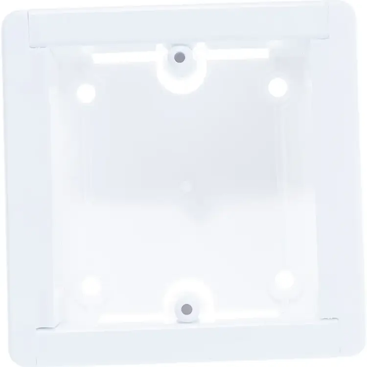 Универсальная установочная коробка под кабель-канал КУK ЭРА Б0047293