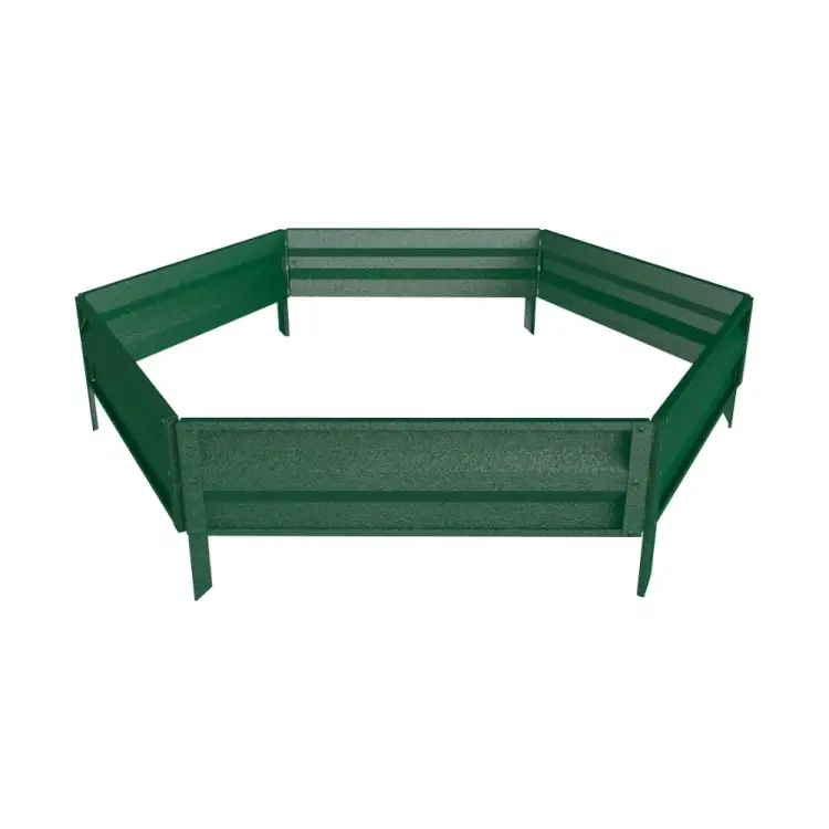 Сборная клумба Delta-Park KS50 3005013_14