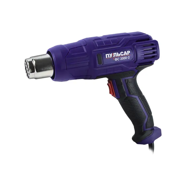 Строительный фен Пульсар ФС 2000-2 792-520