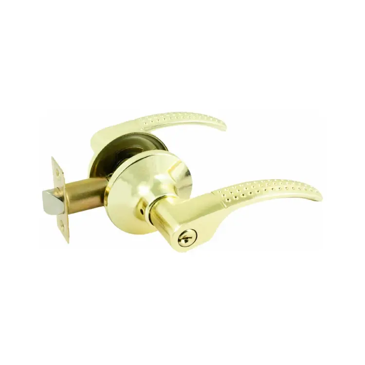 Дверная ручка НОРА-М ЕСО ТТ15-01-Э 16752