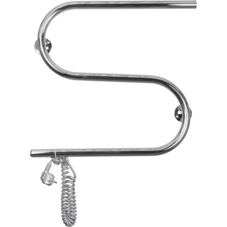 Электрический полотенцесушитель Domoterm DMT 112