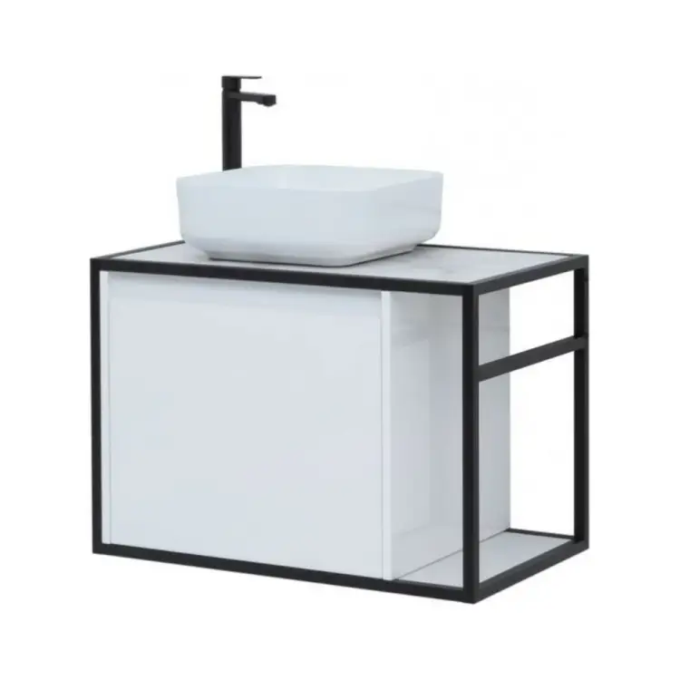 Тумба Aquanet Nova Lite LOFT 75 L 00261650 Тумба Aquanet Nova Lite LOFT 75 L 00261650