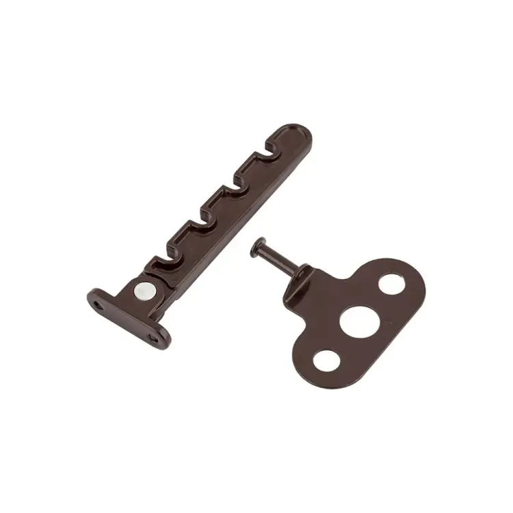 Четырехпозиционный ограничитель открывания Tech-Krep 152060