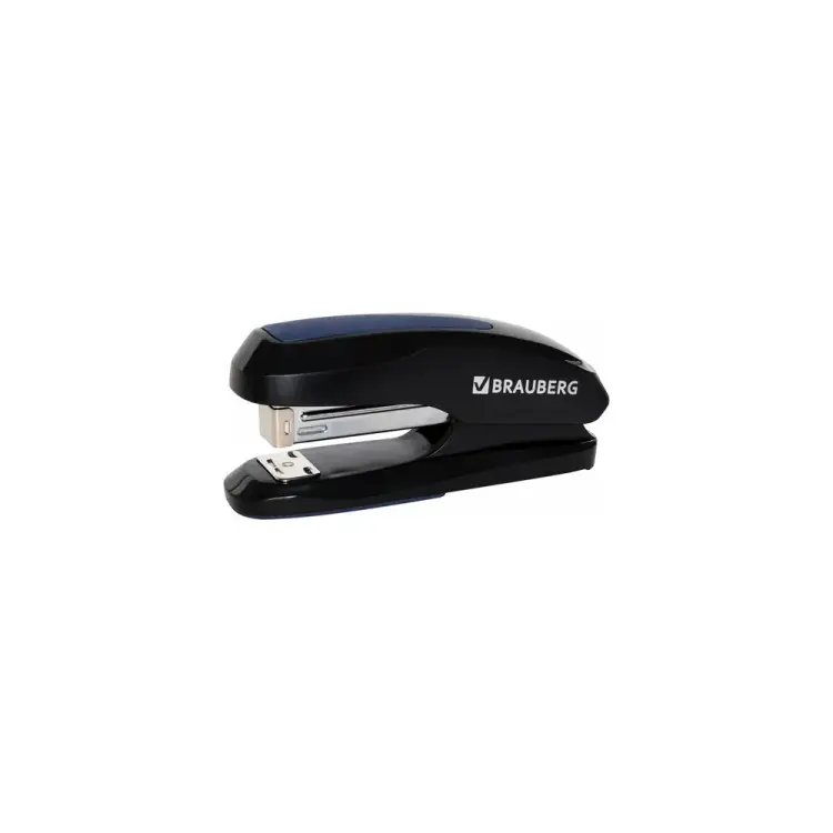 Степлер BRAUBERG Super 229084