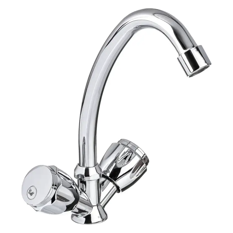 Смеситель для кухни СоюзКран SK01-T215 566-010