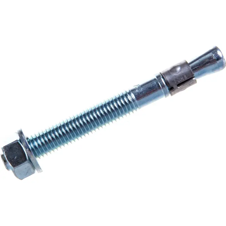 Оцинкованный клиновой анкер MKT B 12-15-30/110 (25 шт.) 01315101