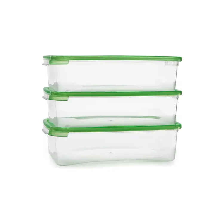 Комплект контейнеров ПОЛИМЕРБЫТ КАСКАД 4354001