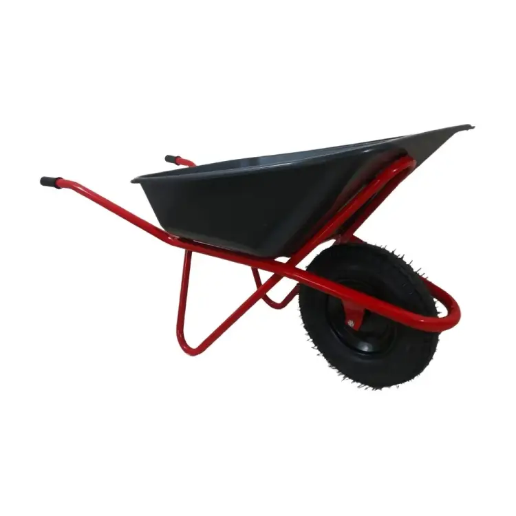 Строительная тачка LWI Премиум LWI120PROFI