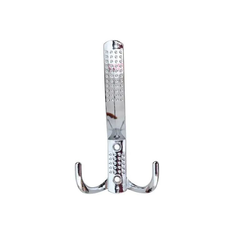 Трехрожковый крючок СКОБЯНОЙ 002711