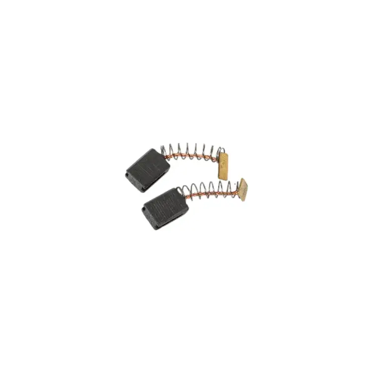 Графитовые щетки для МШЭ 0412Э, МШЭ 0515Э Elitech 1811.008300 Графитовые щетки для МШЭ 0412Э, МШЭ 0515Э Elitech 1811.008300