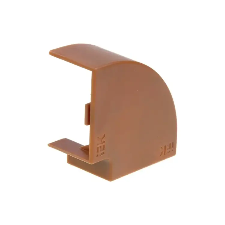 Поворот IEK ELECOR КМП EL-KK10D-P-040-016-K11