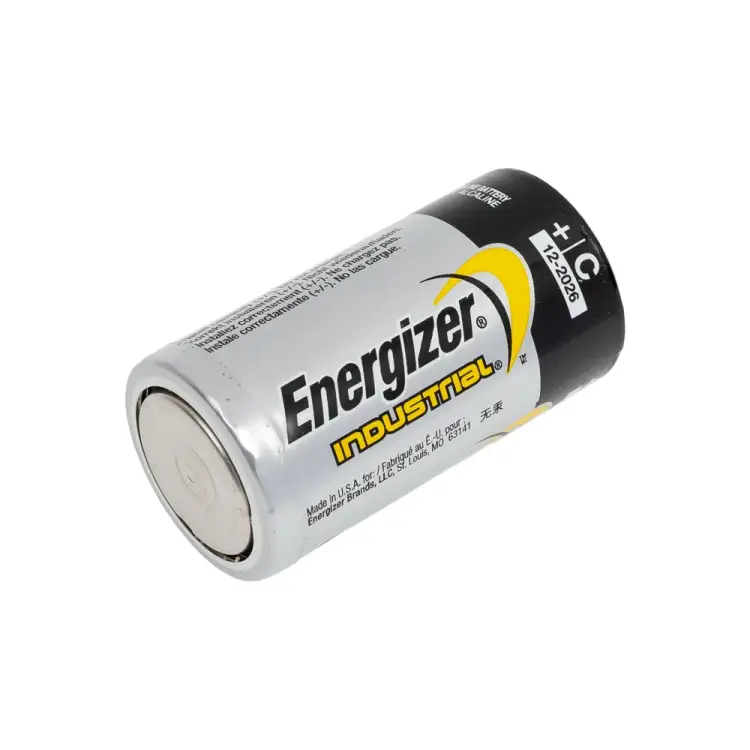 Батарейки Energizer Industrial 7638900361070