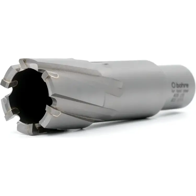 Корончатое сверло по металлу Bohre КБ010454