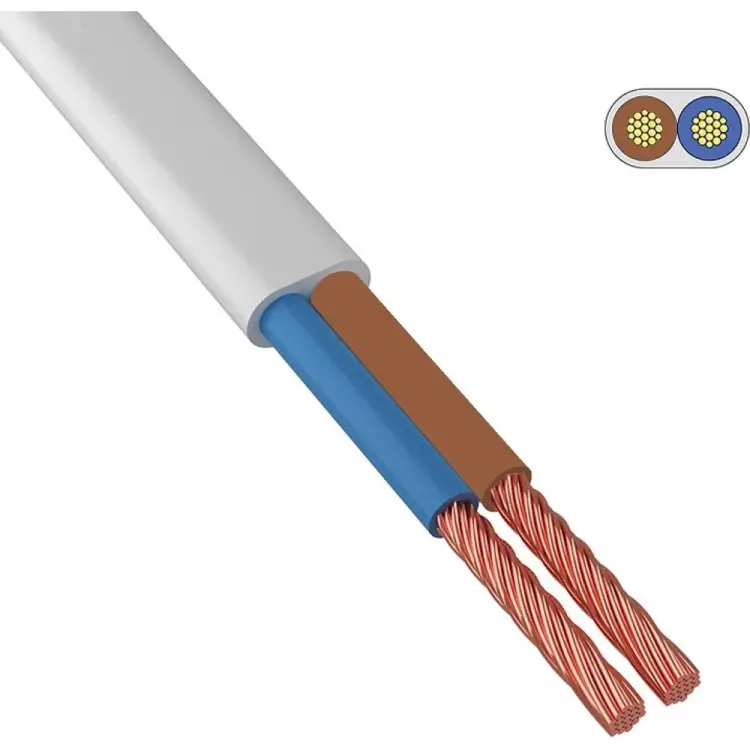 Шнур iTOK шввп i-KPP-SHVVP-2075-100-W