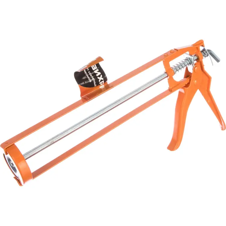 Скелетный пистолет для герметика Вихрь 73/3/6/1 Скелетный пистолет для герметика Вихрь 73/3/6/1