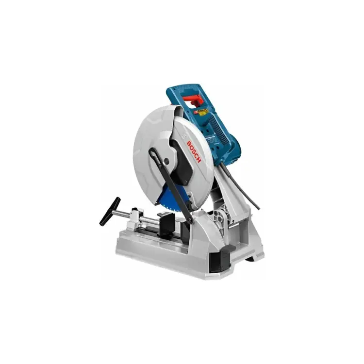 Отрезная пила по металлу Bosch GCD 12 JL 0601B28000