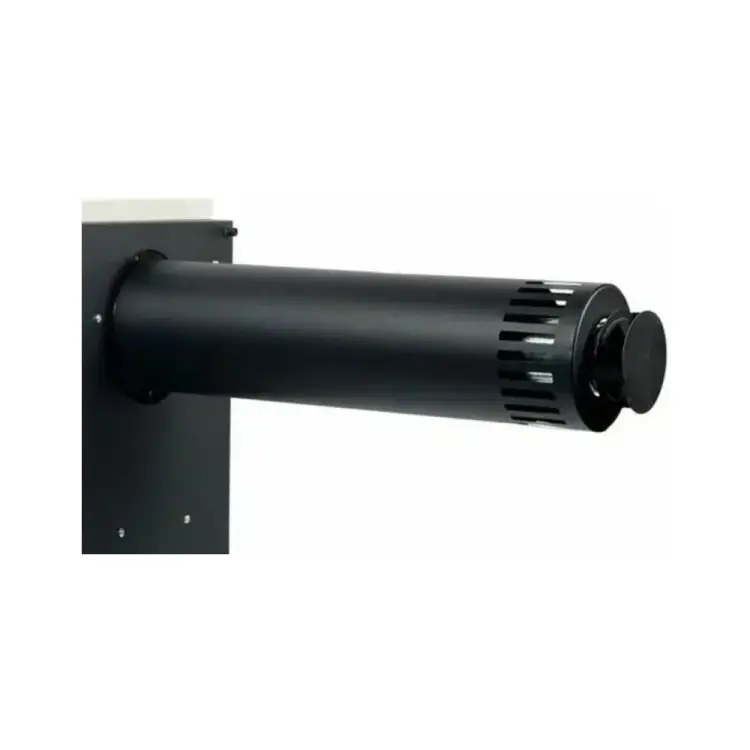 Коаксиальный дымоход для NGS (F), HDU 3, 5 (V), DK(V), 10 UB, HP 3 Hosseven GS.00070