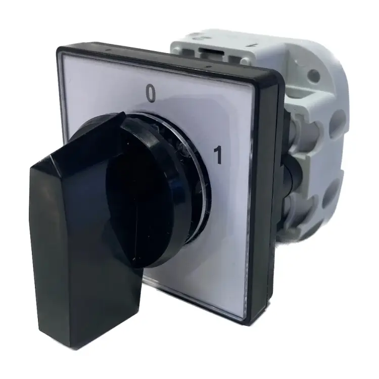 Кулачковый переключатель Elkey cs 25-01.001fu6.01 4687202840960