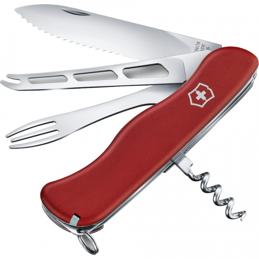 Нож Victorinox Cheese Master