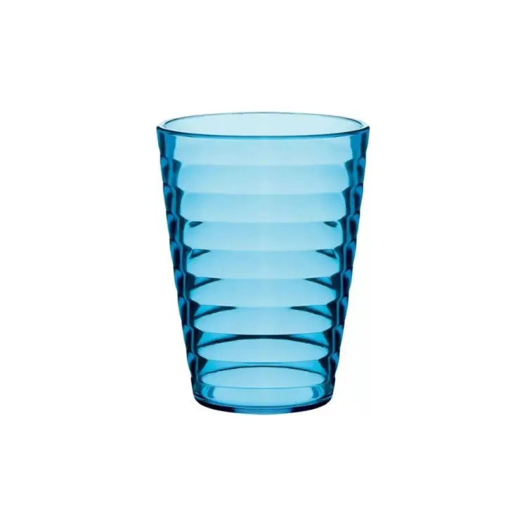 Стакан Cosmoplast Волна 2020 Стакан Cosmoplast Волна 2020