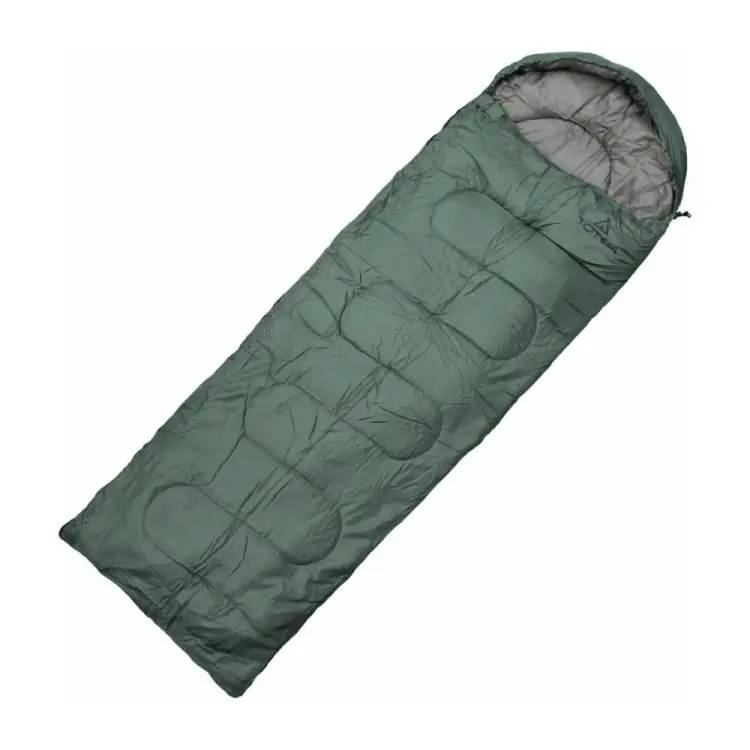 Правый спальный мешок Tramp Totem Fisherman TTS-0131 Правый спальный мешок Tramp Totem Fisherman TTS-0131