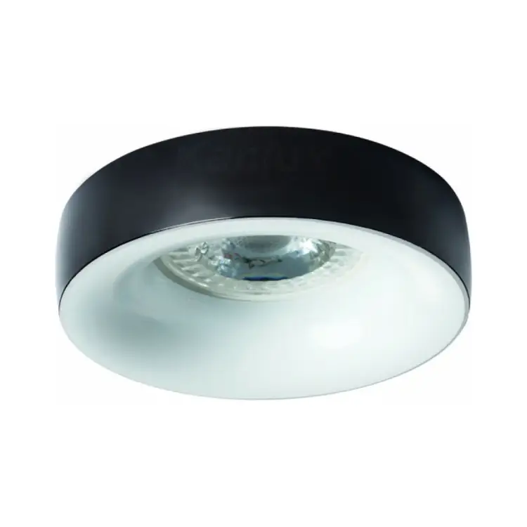 Точечный светильник KANLUX ELNIS L A/W 27807