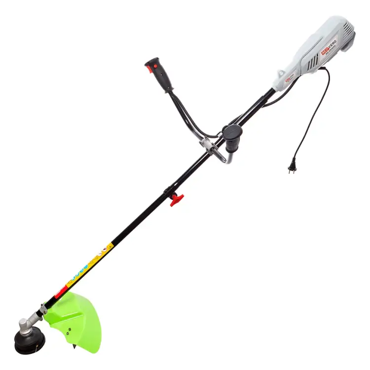 Электрический триммер REDVERG RD-EB1600 6655453 Электрический триммер REDVERG RD-EB1600 6655453