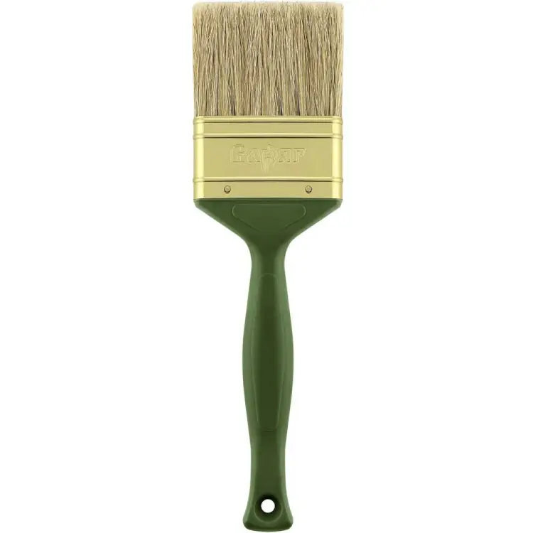 Плоская кисть ВАРЯГ 31234 тов-148752