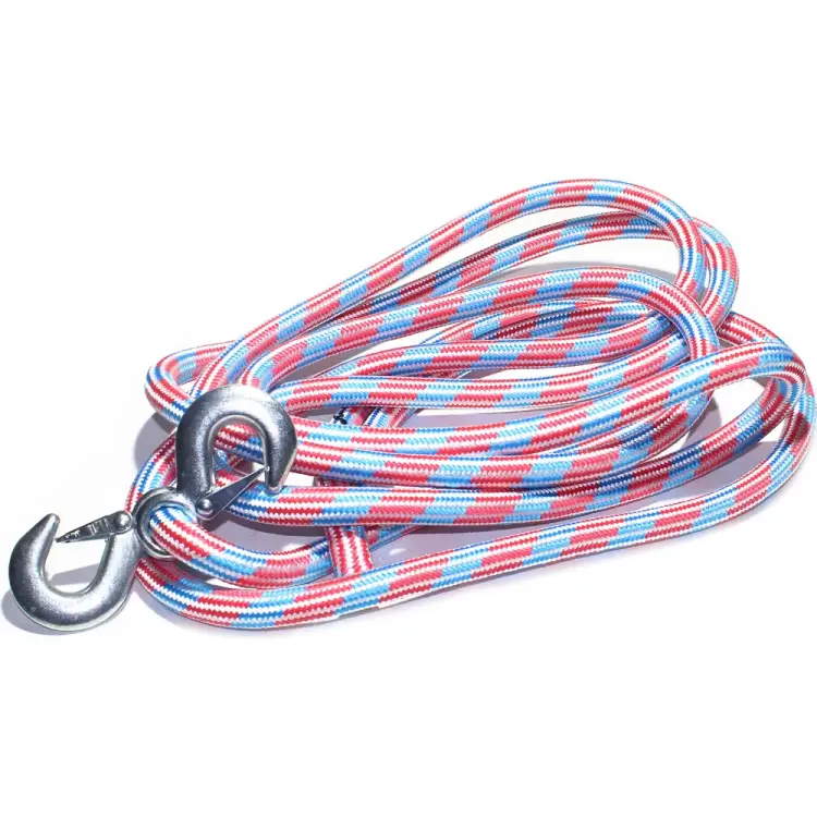 Буксировочный трос ООО ТПК Сигма В11