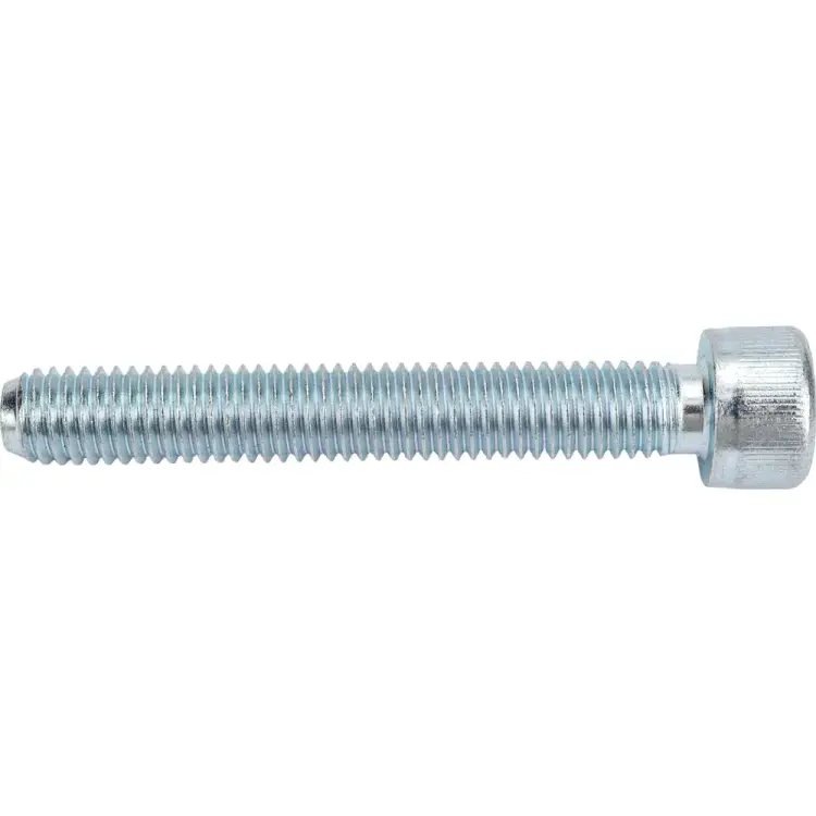 Болт МЕТИЗНЫЙ ДВОР 8x55 DIN912 (50 шт.) 4690441036759