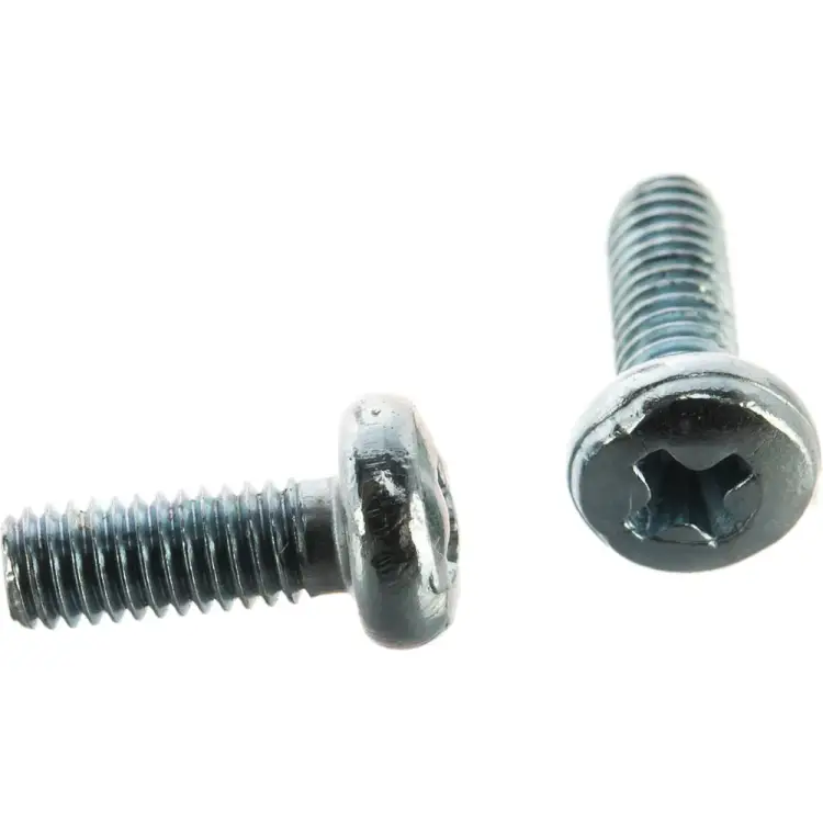 Винт МЕТИЗНЫЙ ДВОР 3x8 DIN7985 (200 шт.) 4607159067029